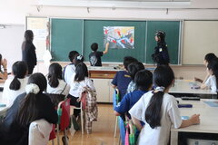 ALSOKあんしん教室